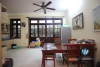 Lovely and cosy 4 bedrooms house for lease in Ciputra Compound